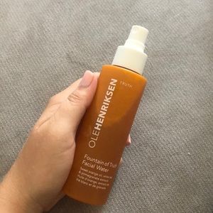Ole Henriksen Truth Water